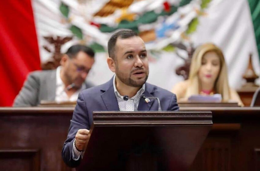  Plantea Reyes Galindo que las iniciativas que contemplen un impacto presupuestal,  tengan mayor viabilidad técnica y financiera