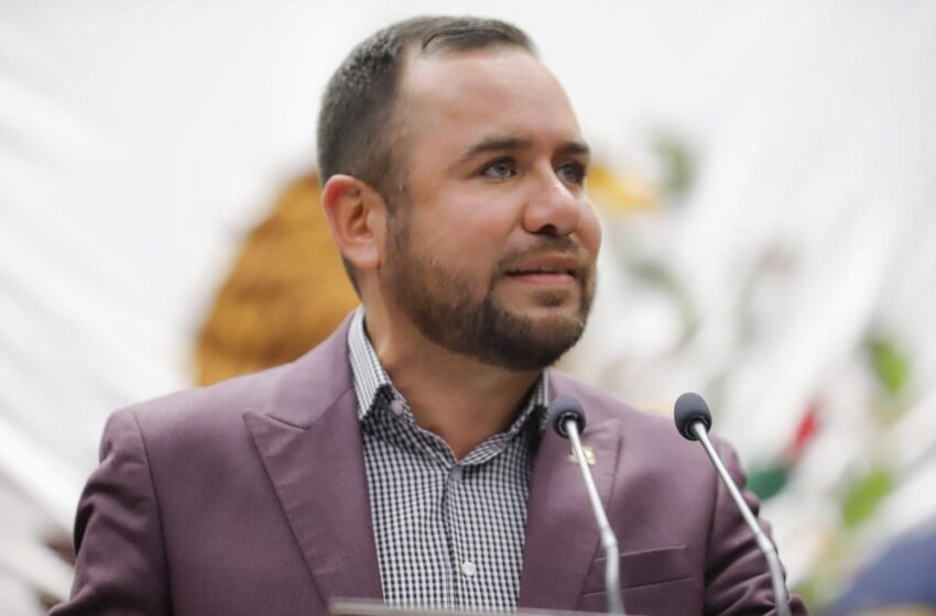  Pena de seis meses a dos años de prisión a quienes secuestren animales domésticos en Michoacán: Reyes Galindo