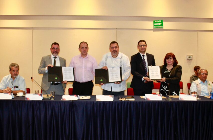 Michoacán inicia proceso para actualizar Ley de Cambio Climático