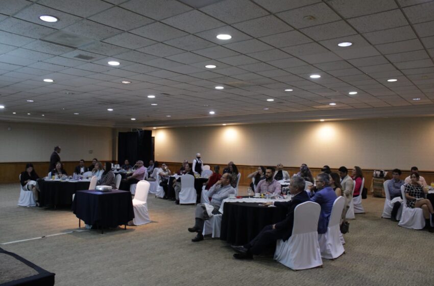  Impulsa SEFECO acercamiento comercial entre Morelia y Nuevo Laredo