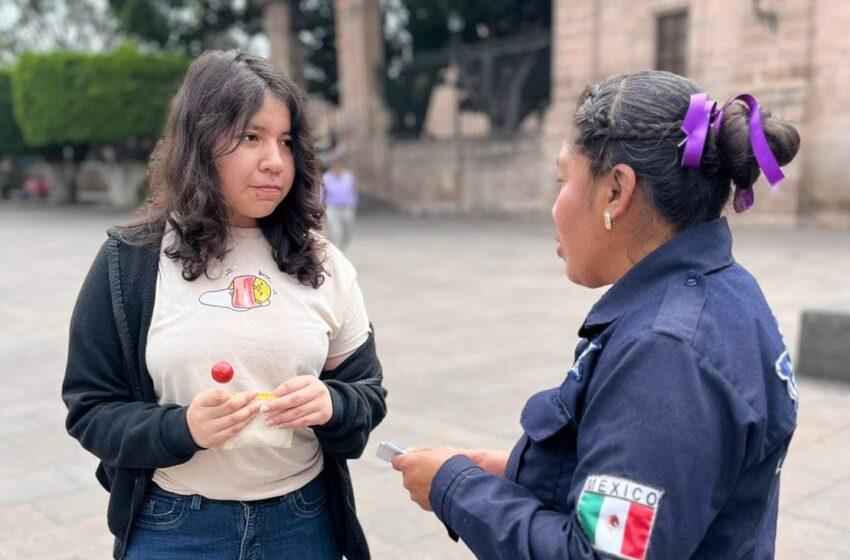  Guardia Civil refuerza acciones para prevenir la trata de personas