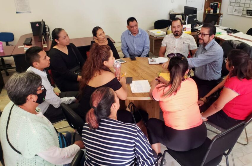  Aprueba Semigrante proyectos del programa Sueño Michoacano Inversión Productiva