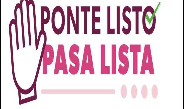 SEE amplía plazo para entrega de claves para pase de lista