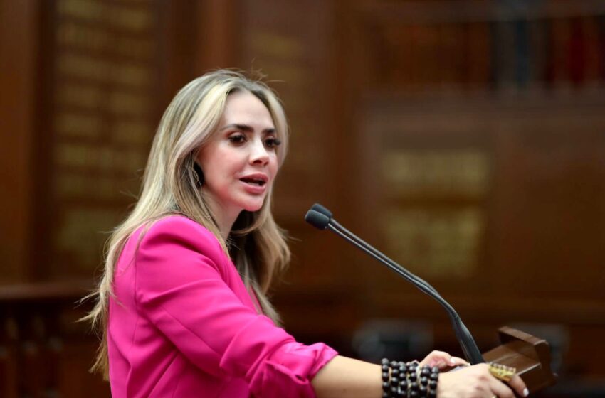  Apoyo directo del gobierno para todos los artesanos, propone Samanta Flores
