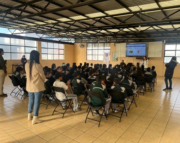  Impulsa SEFECO Cultura del Ahorro en la niñez moreliana