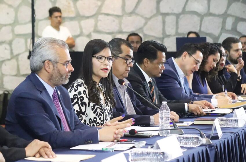  Promueve Seimujer en municipios cero tolerancia a la violencia de género