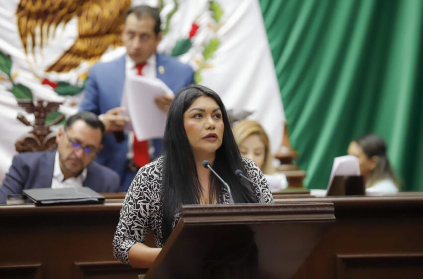 Llama Brenda Fraga a toda la cadena del producto aguacate a tomar su responsabilidades laborales