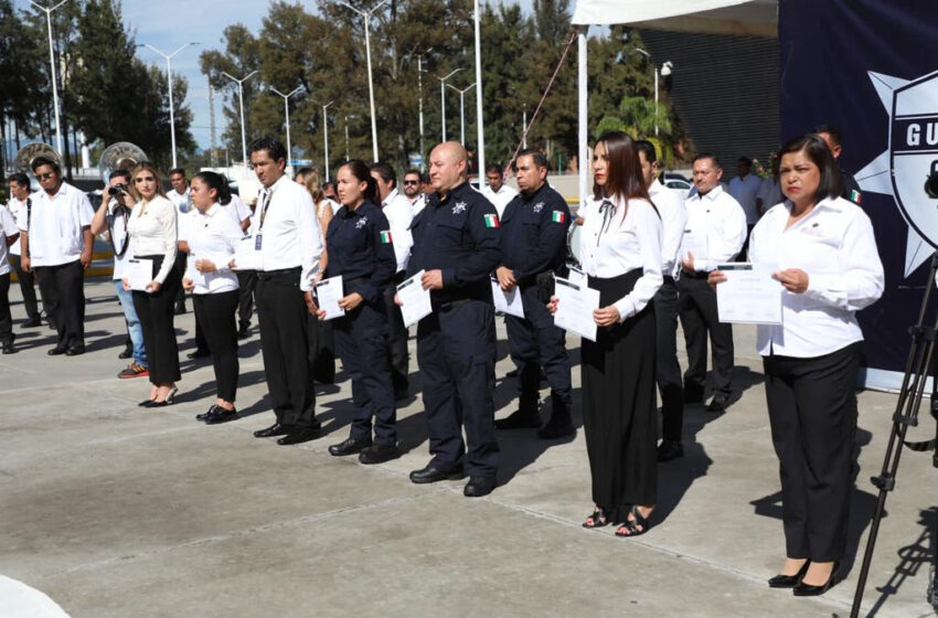  SSP se capacita en materia de mediación y conciliación