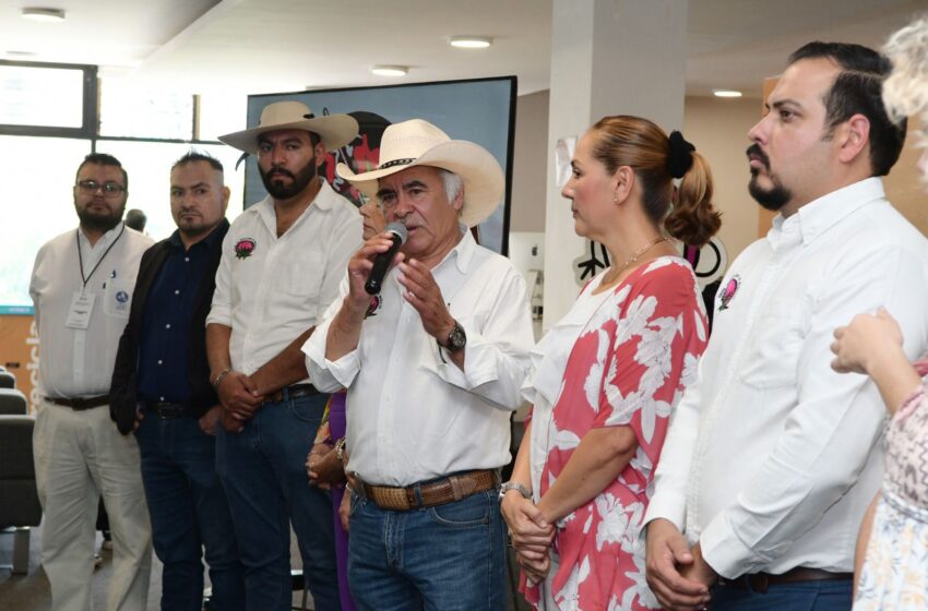  Michoacán tendrá Casa del Mezcal en Acuitzio del Canje: Sedeco