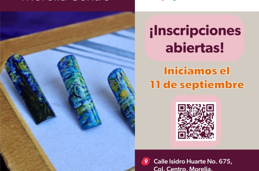 Icatmi abre inscripciones a 800 cursos de capacitación