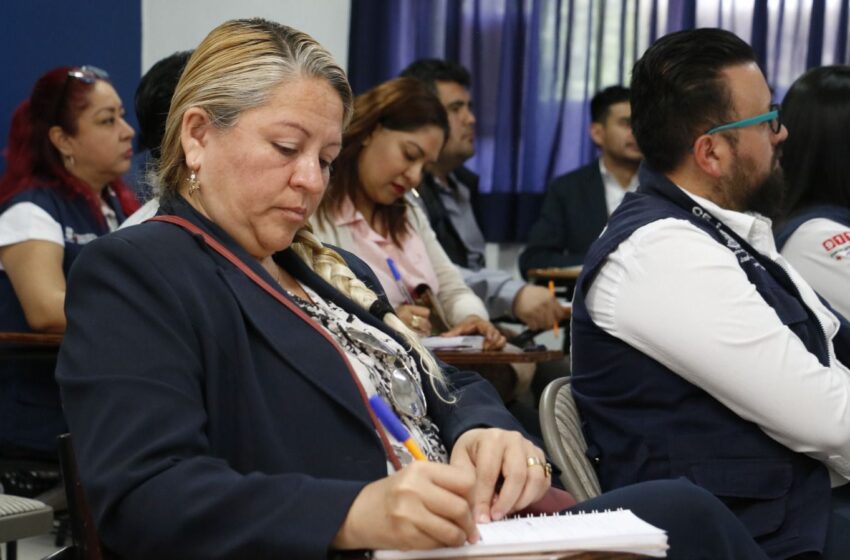  Cuenta SSP con convenios estudiantiles a favor de la educación de su personal