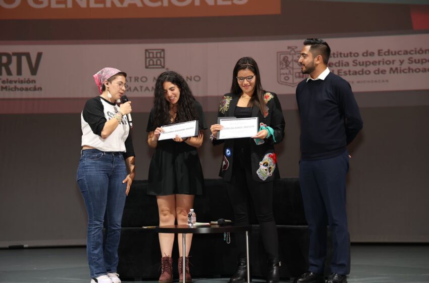  Urge Seimujer a despenalizar el aborto en Michoacán