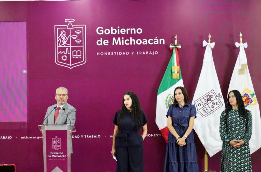  Se inscriben 15 mil estudiantes más de media superior y superior