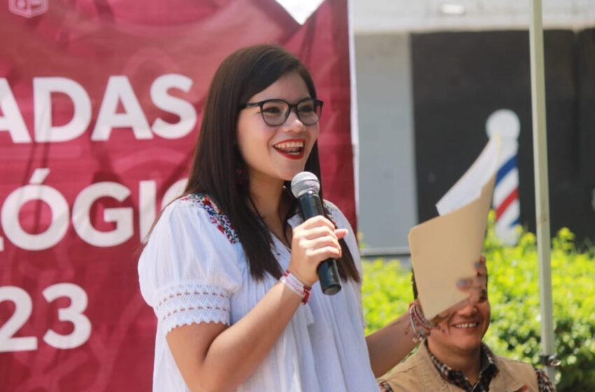 Anuncia Seimujer Jornadas Ginecológicas en Tierra Caliente