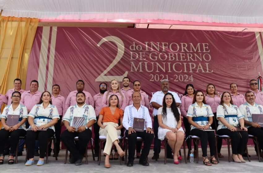  Agua, obra pública y acciones sociales por 10 millones para Arteaga: Bugarini