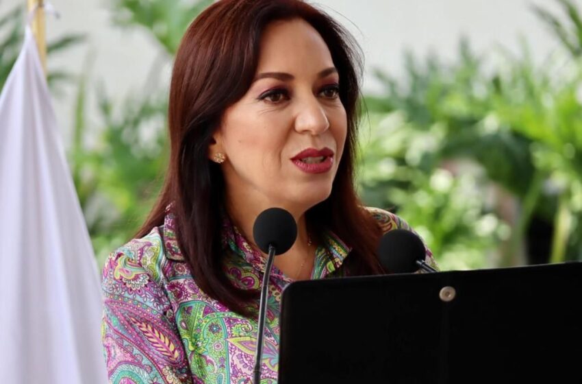  Obligatoriedad de media superior fortalecerá sistema educativo: Sosa