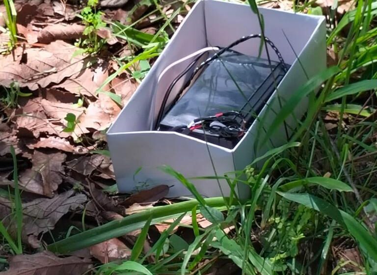  Falso, supuesto artefacto explosivo en la zona centro de Uruapan: SSP