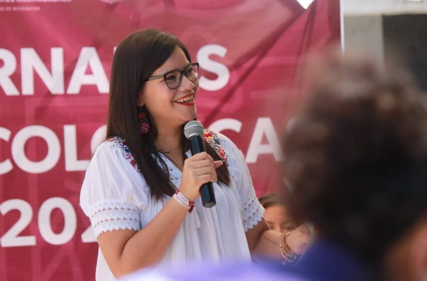  Llevará Seimujer servicios de salud sexual y reproductiva a 6 municipios