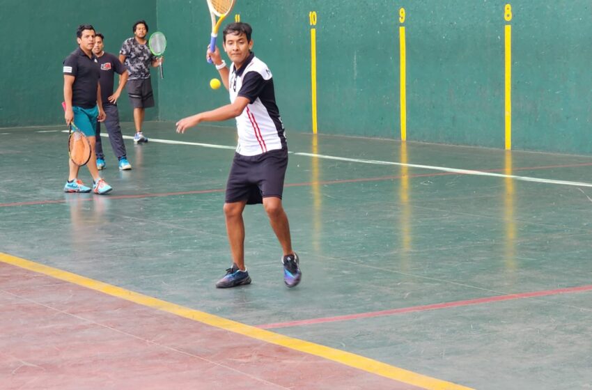  Concluye Torneo Promocional de Pelota Preolímpica en Morelia