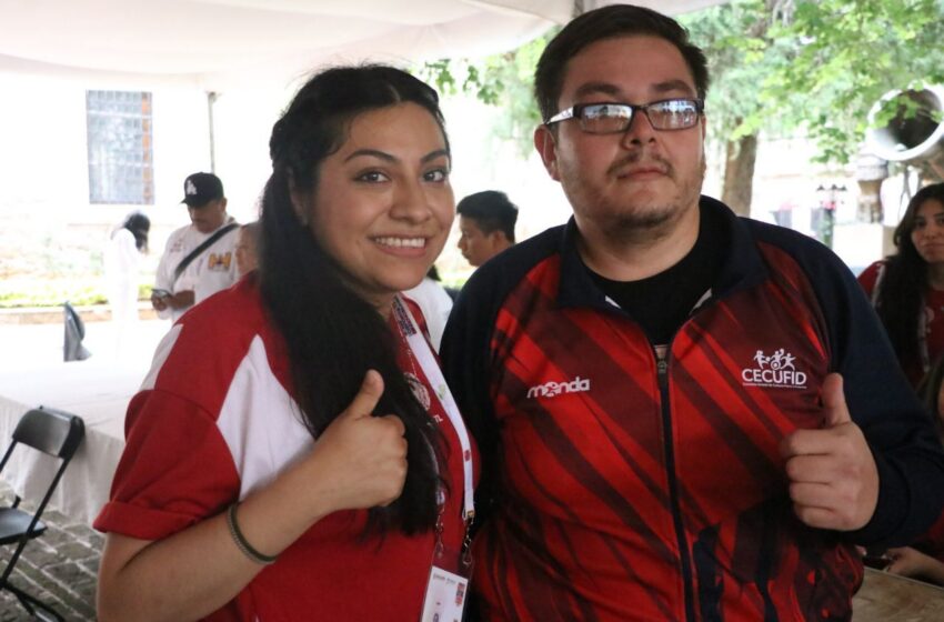 Michoacán conquista primer, segundo y tercer lugar en segundo día de Juegos Autóctonos