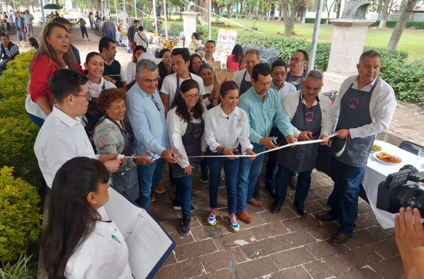  Encuentra productos orgánicos e innovadores en el Mercadito AgroSano