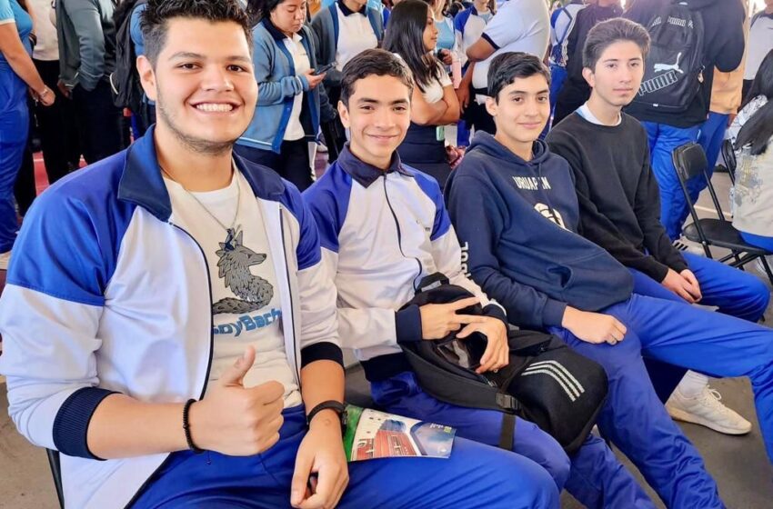  Acercar oferta académica a 70 municipios repuntó matrícula estudiantil