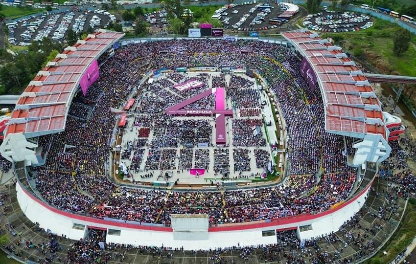  Conalep Michoacán respalda agenda educativa del Plan Morelos