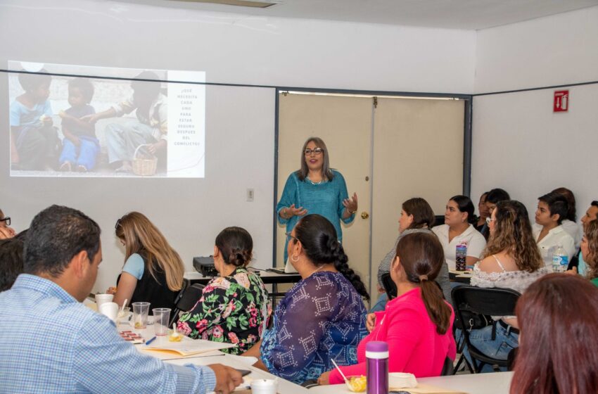  Becará DIF Michoacán a más de 600 menores en situación de trabajo