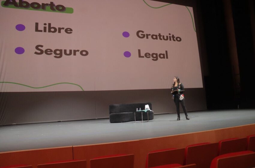  Ijumich empoderará a los jóvenes con los Conversatorios Michoacán