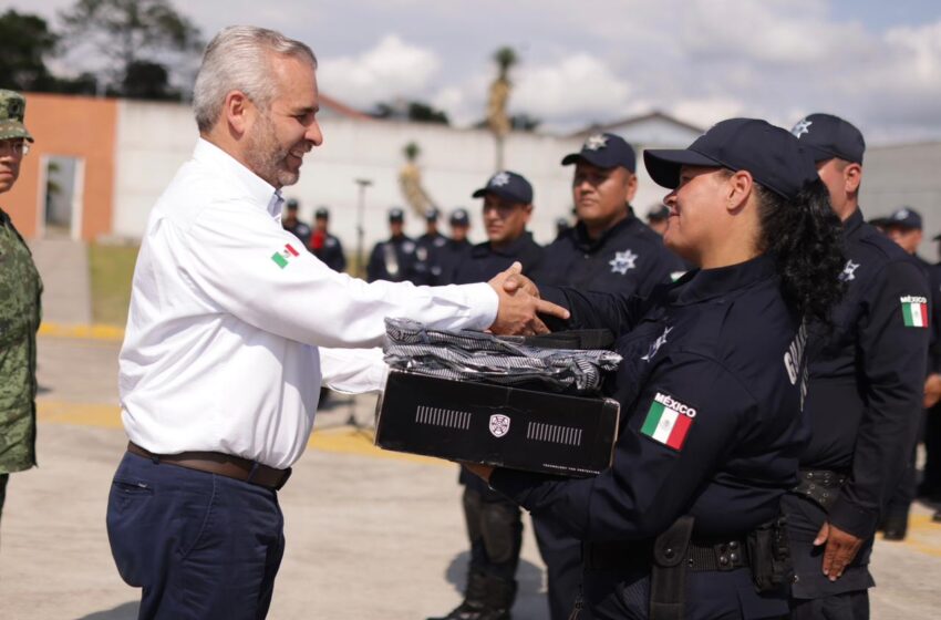  Presentará Gobierno de Michoacán denuncia por extorsión a la industria de la tortilla: Bedolla