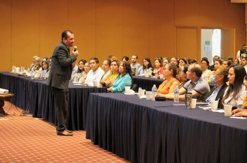 Icatmi genera agentes de cambio para brindar capacitación inclusiva