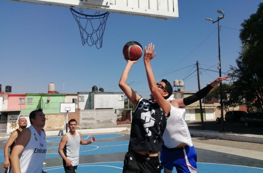  Cumple Jornada 6, Torneo Panchos de Básquetbol