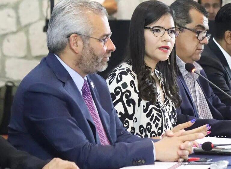  Apoyo total a mujeres para romper ciclo de violencia: Seimujer
