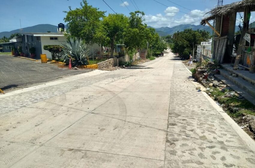  Abre SCOP segunda ventanilla del programa Obras Públicas por Cooperación