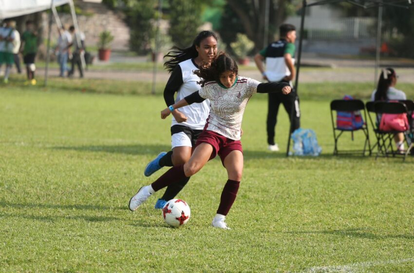  Lista la selección michoacana para Juegos Nacionales Populares 2023: Cecufid