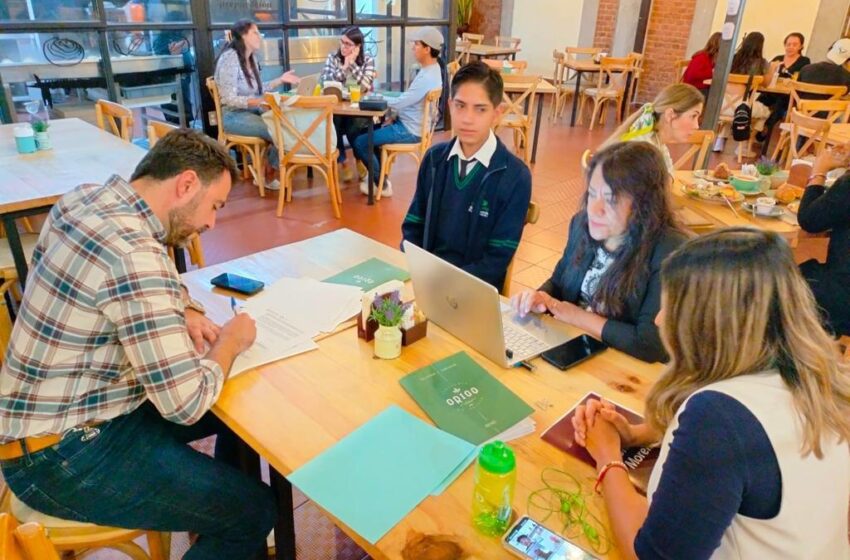 Conalep Michoacán obtiene cifra histórica en Educación Dual