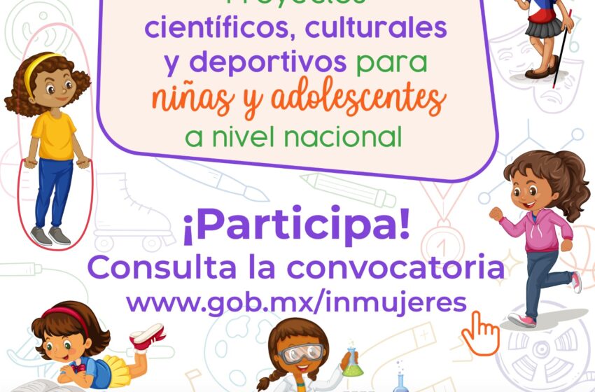  Invita DIF a participar en concurso para promover igualdad de género
