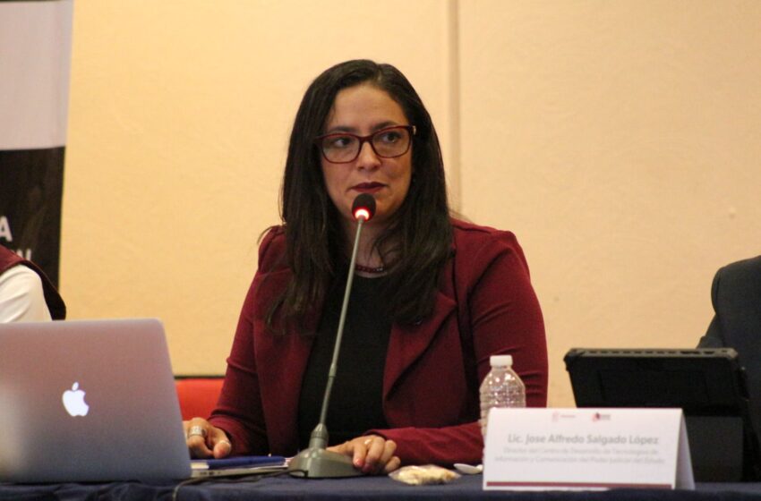  Digitalización de trámites, un paso para erradicar la corrupción: ICTI