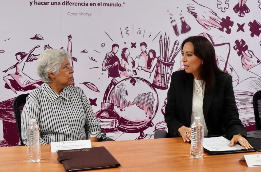  Estudiantes y docentes de la UPN podrán realizar intercambios con universidad de España