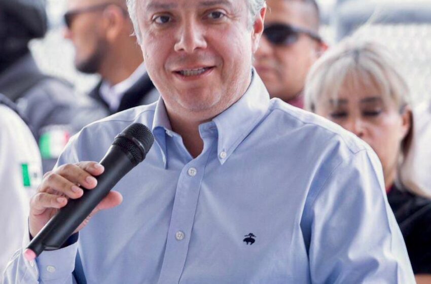Con mil 382 millones a municipios se impulsa infraestructura local y regional: Luis Navarro