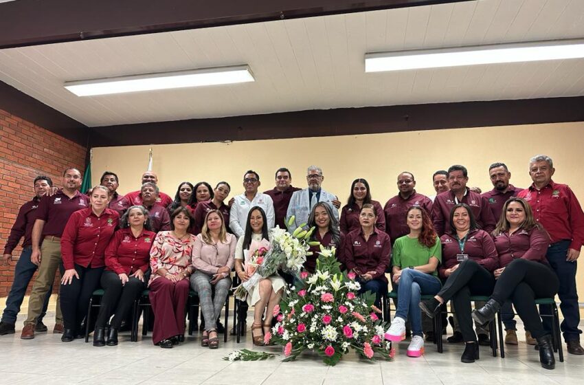  Conalep La Piedad destaca certificación de norma ISO 21001:2018