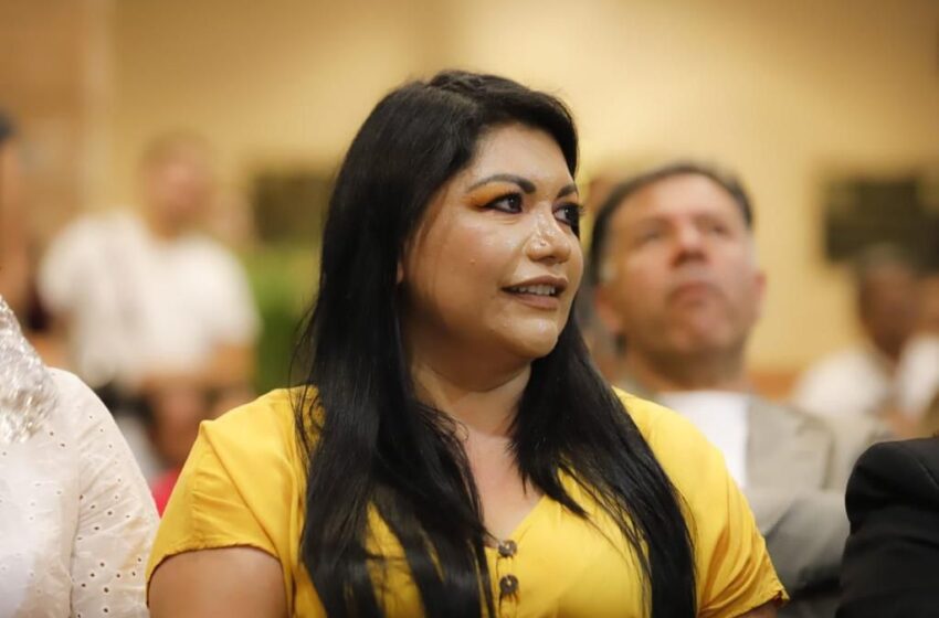  Necesario escuchar a la comunidad LGBTTTIAQ+ para garantizar un proceso electoral incluyente