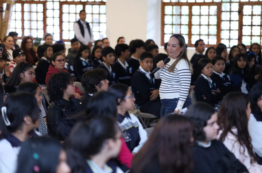  Brigadas atienden salud mental de comunidad Indígenas: SSM