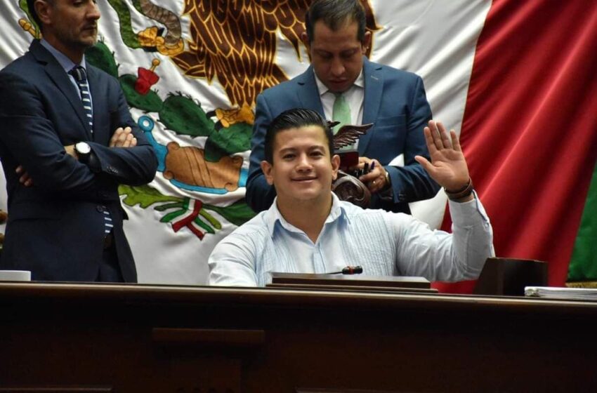 Congreso avanza en pro de las personas con discapacidad reconoce Víctor Zurita