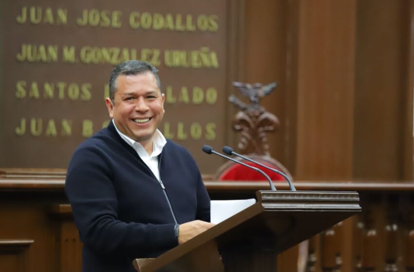Juan Carlos Barragán propone sancionar con cárcel a quienes quemen desechos al aire libre