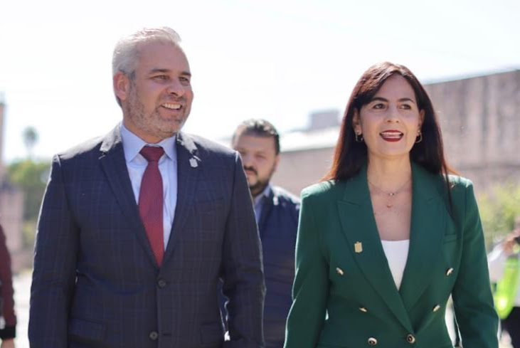  A partir de la siguiente quincena se llama a ventanilla a “aviadores” de la SEE: Bedolla