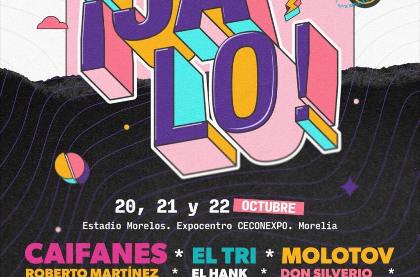  Expondrán 18 universidades y tecnológicos oferta educativa en Festival Jalo