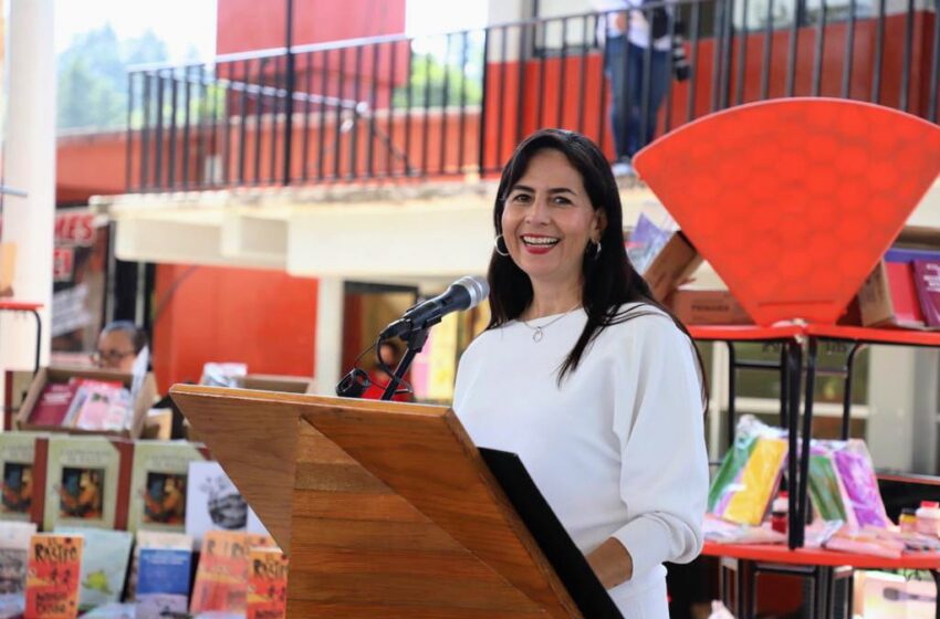  Con 19 mdp, SEE fortalece escuelas del Oriente michoacano