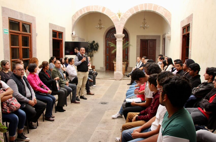  Conmemora Consejo Ciudadano Día de la Salud Mental con conversatorios