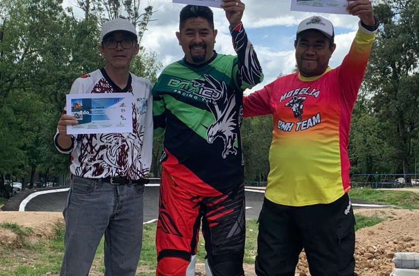  Concluye con éxito Serial “Corriendo por un Compresor”